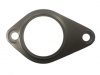Прокладка выпуск. коллектора ЯМЗ-840 (ТМЗ-8421)нерж