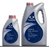 Масло S-OIL 7 Blue 7 SN 10w-40 4L  API SP / CI-4/SL п/с 4л.