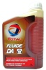 Жидкость ГУР Total FLUIDE DA 1л  синтет.