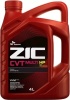 Трансмиссионное масло ZIC CVT MULTI HP 4л 