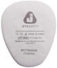 Предфильтр противоаэрозольный Jeta Safety класса P2 R