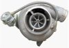 Турбокомпрессор ЯМЗ-651.10 ЕВРО-4  ДВС Renault BORG WARNER (SCHWITZER)