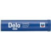 Смазка CHEVRON Delo Grease EPNLGI 2  универсальная  синяя 397гр (в упак 10шт)( до 177градусов)