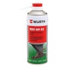 Растворитель ржавчины WR ROST-OFF ICE  400мл.(охлаждает до -40)