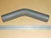 Патрубок гнутый маслянного бака МАЗ (L=300мм,d=38мм) ОАО БРТ