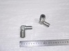 Угольник (М22хф16) под шланг МАЗ