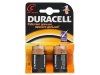 Батарейка R14 (С) DURACELL