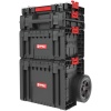 Набор ящиков для инструмента QBRICK SYSTEM ProSet 3 на колесах