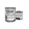 Грунт 4+1 серый PC-30 HB с отвердителем PERFECOAT (1,0л+0,25л)