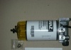 Модульная система очистки топлива MD 5790 (без подогрева) (PARKER-RACOR)