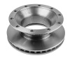 Диск тормозной для Камаз-5490,65206,65207 передний (ось КамАЗ) (MARSHALL) (Knorr II37983)