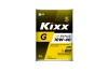 Масло KIXX G/GX5  SN Plus10w-40 п/с 4л мет.канистра (бенз. дв)