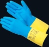 Перчатки Gward (латекс+неопрен), HP300