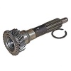 Вал первичный ГАЗ-53 3307/66 ПАЗ голый (ГАЗ)