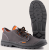 Полуботинки рабочие "Скорпион Комфорт" 1650, серые