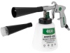 Пистолет для химчистки "Tornado" ECO AWG-20 (160 л/мин; бак: 1000 мл; 4-8 бар)