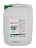 Антифриз TAMASHI  Profi Hybrid G11 зеленый 10 кг.