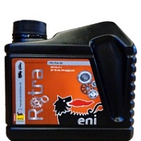 Трансмиссионное масло ALPINE Syngear 75W-90 GL4/5  20л