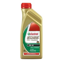 Масло Castrol EDGE LL  5W-30    4L   VW 504 00 / 507 00 