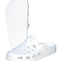 Сабо женские Медик ЭВА, черные