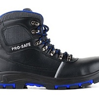 Ботинки рабочие "PROSAFE" 740Т c КП, ПУ/ТПУ