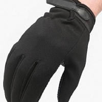 Перчатки "Тактик" (закрытые пальцы) доп. защита