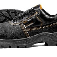 Полуботинки рабочие "БАЛТОБУВЬ" 3216 на ПУ