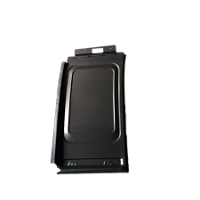 Боковина для Камаз ЕВРО спальника правая (П)