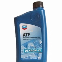 Трансмиссионное масло WOLF OfficialTech ATF Life Protect 8 1л.
