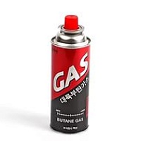 Газ (пропан-бутан) СЛЕДОПЫТ 220г (упаковка 28 шт)