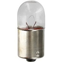 Лампочка двухконт.24V 5W AVS Vegas  (BA15d) BOX 