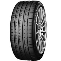Шина 285/45 R21 YOKOHAMA V107 113Y