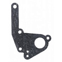 Прокладка переднего редуктора 