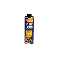 Антигравий BODY 950 серая 950мл