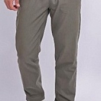 Брюки CLEVER 522639ру серый