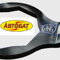 Ключ колпака ступицы SW120 /BPW ECO Plus2