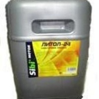 Смазка Nanotek UNIVERSAL CLS 00 V150 grease (желтая) KP00K-40 18 кг