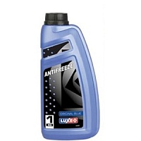 Антифриз Лукойл RED G12  красный) 1кг.