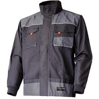 Полукомбинезон летний PROTONE LIGHT, серый, 285 гр/м2