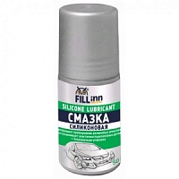 Смазка силиконовая ВМПАВТО для резиновых уплотнителей 2101 30 мл флакон