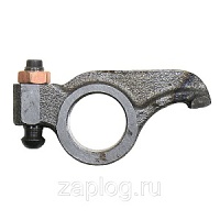 Коромысло в сборе для Камаз ЕВРО (П)