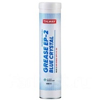 Смазка AOSS Special HAMMER GREASE (черная) для гидромолота 400гр 