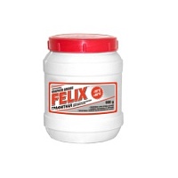 Смазка графитная JB GERMAN OIL KF2K-30 (туба 0,4кг)