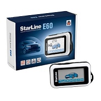 Автосигнализация StarLine S96BT LTE/GPS