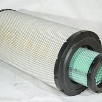 Фильтр воздушный (компл.) (FLEETGUARD) (ST40201AB)