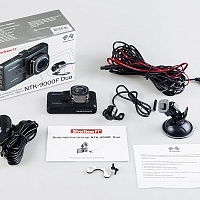 Видеорегистратор SilverStone F1 NTK9000 F