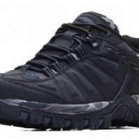 Кроссовки Ascot ASH19102 VT91 VORTEX оливковый
