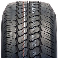 Шина 185/75 R16C Cordiant Business CA1(Газель)