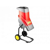 Измельчитель садовый Ryobi RSH2545B 2500Вт до Ф45мм