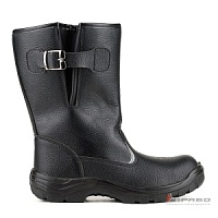 Сапоги к/з "PROSAFE" 15-0И, ПУ